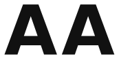 Automobile Association logo