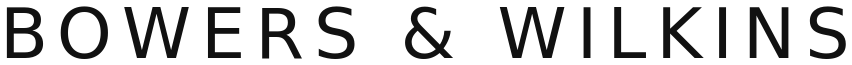 Bowers & Wilkins logo
